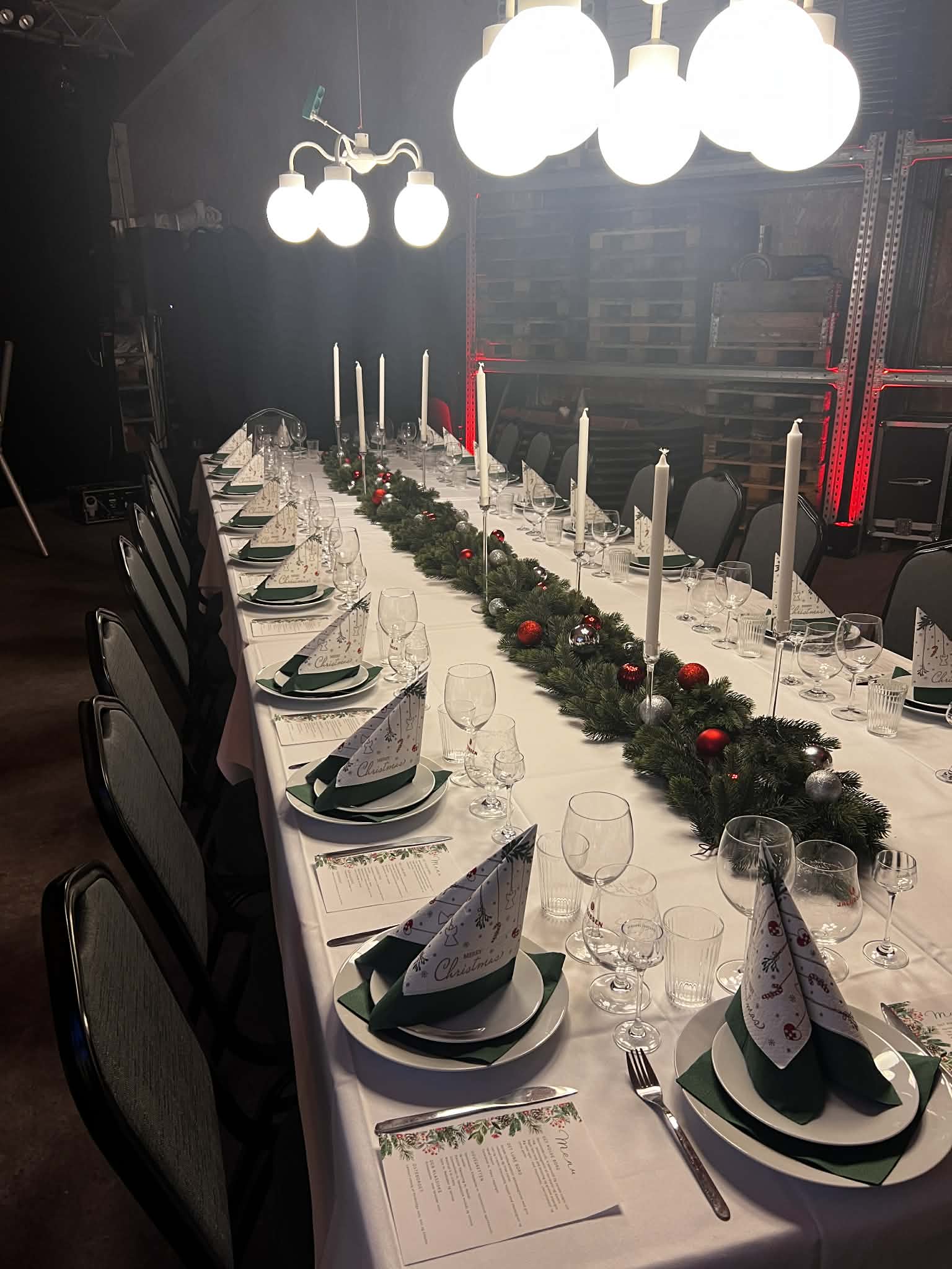 Lysestager (Sæt af 3stk) thumbnail 1