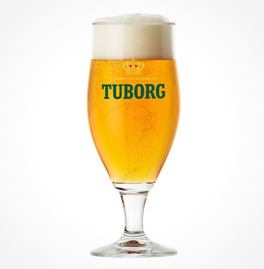 Tuborg Pilsner (flex 20) thumbnail 1