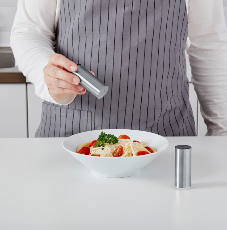 Salt/Peber sæt thumbnail 1