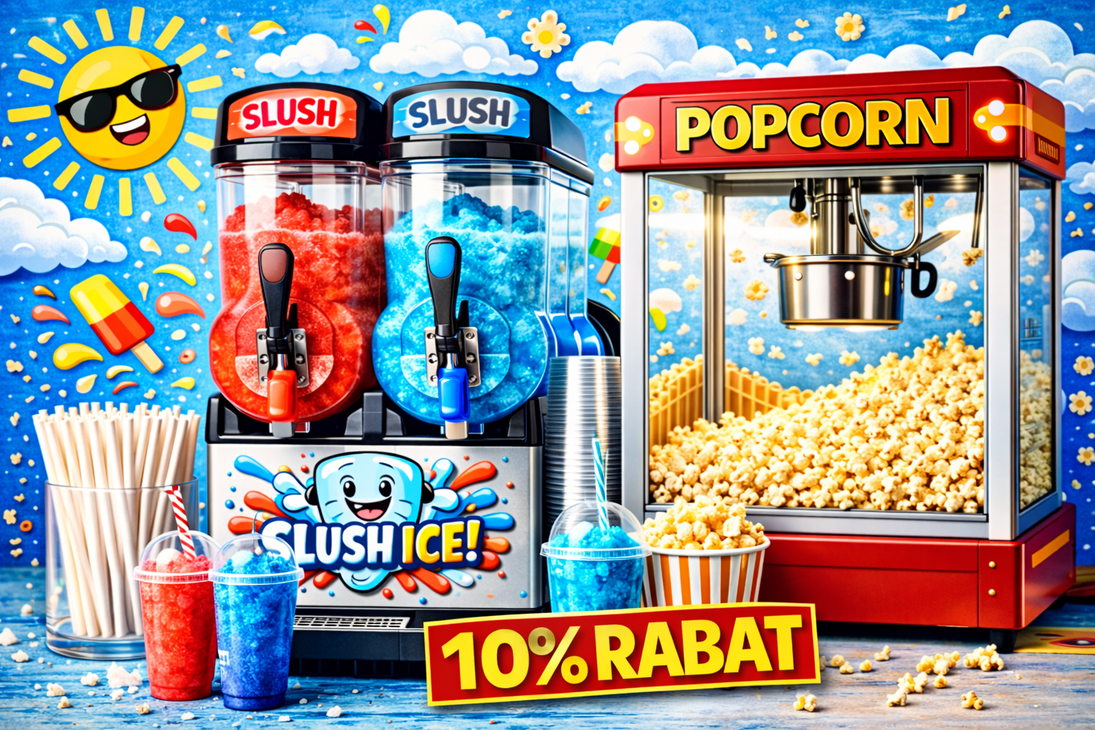 Eight shirts arranged on table in black, olive, grey, blue, white, red, mustard, and green.