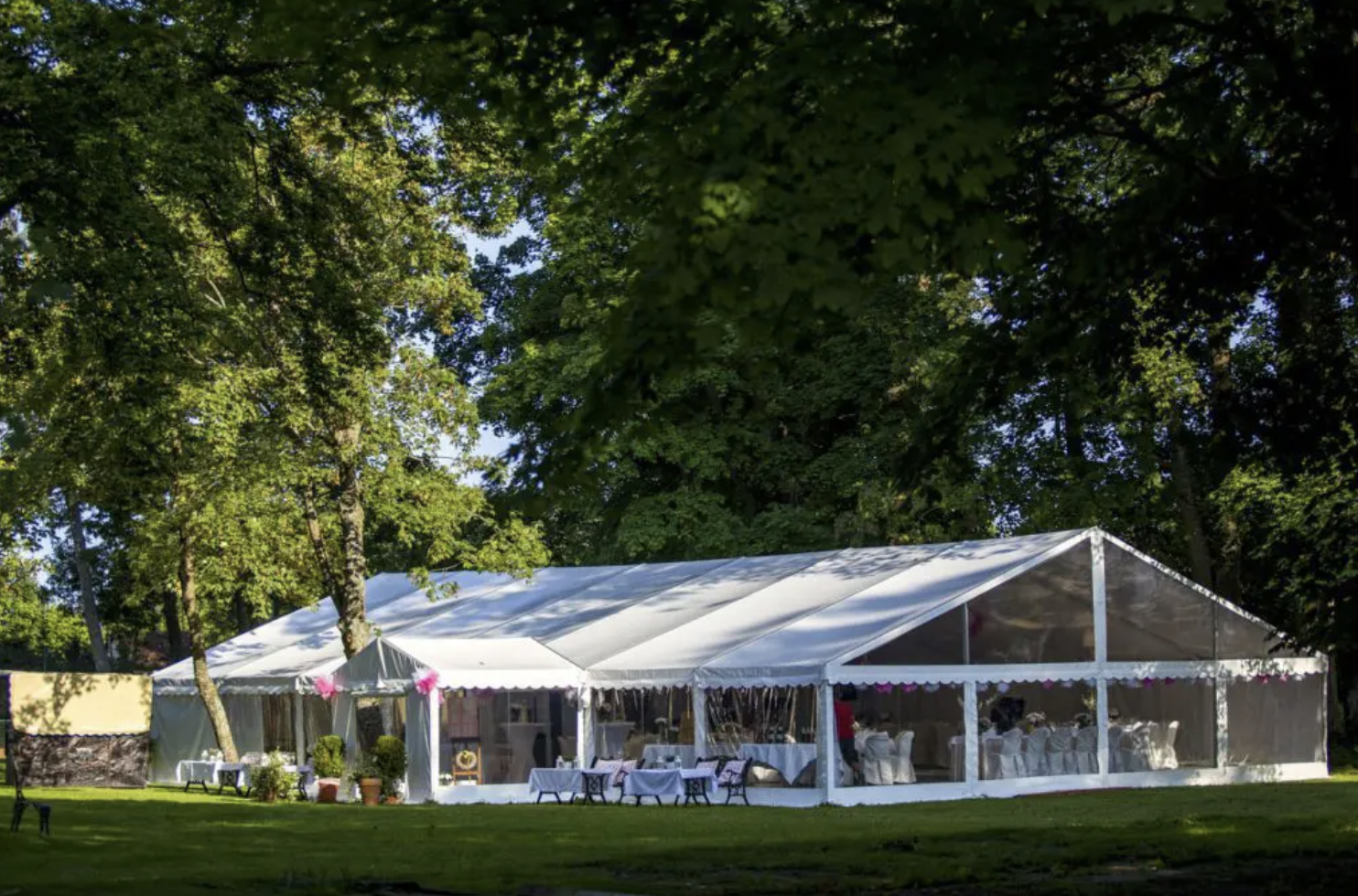 Telt (12x12) thumbnail 1