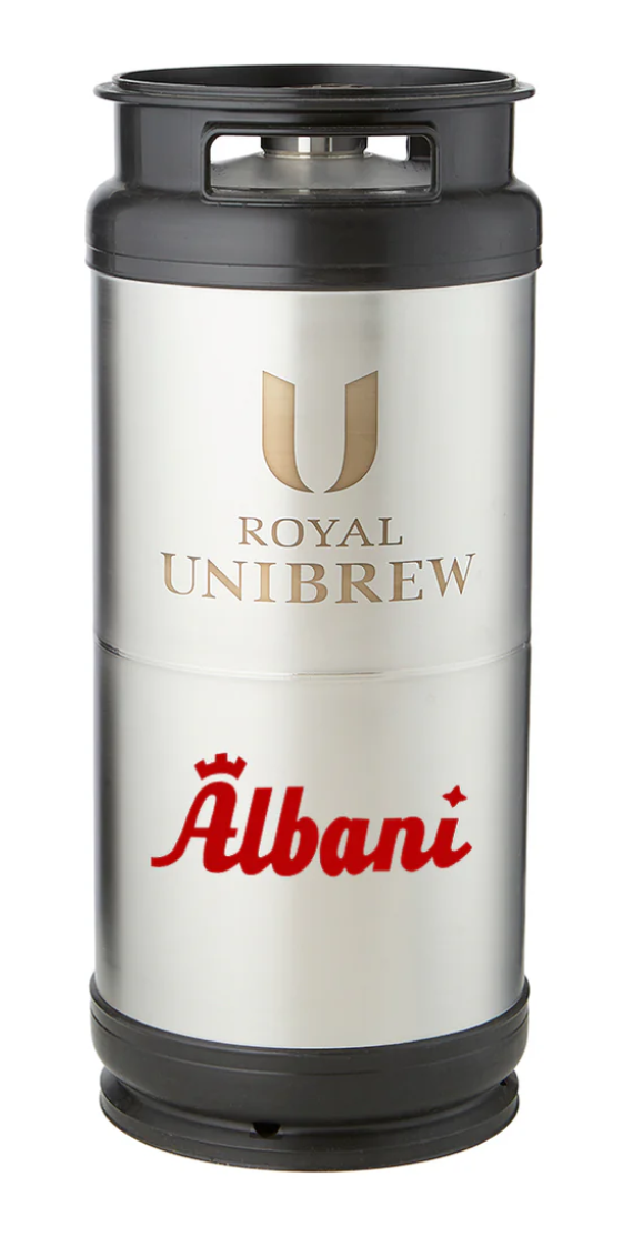 Odense classic (rullebar med 2 haner) thumbnail 1