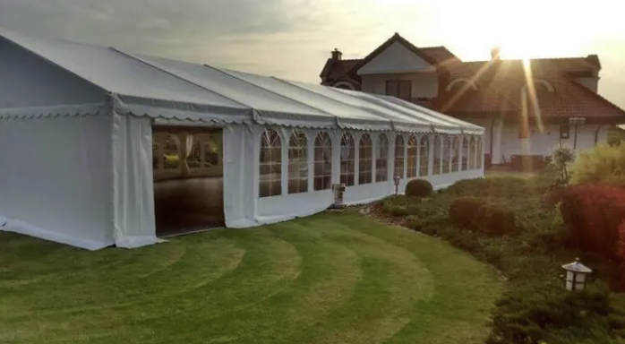 Telt (9x3) thumbnail 1