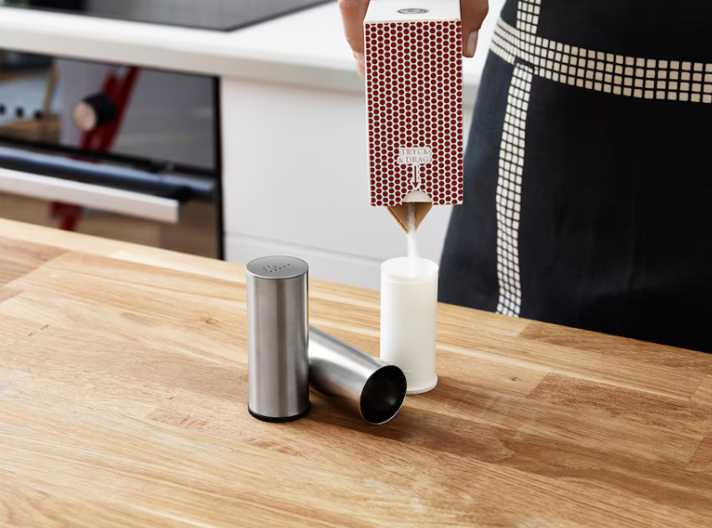 Salt/Peber sæt thumbnail 2