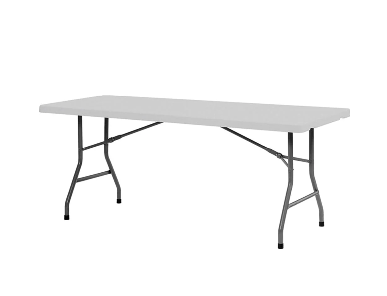 Eight shirts arranged on table in black, olive, grey, blue, white, red, mustard, and green.