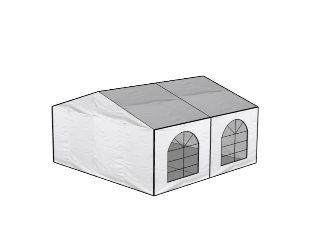 Eight shirts arranged on table in black, olive, grey, blue, white, red, mustard, and green.