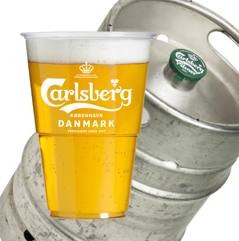 Carlsberg (Bordanlæg)