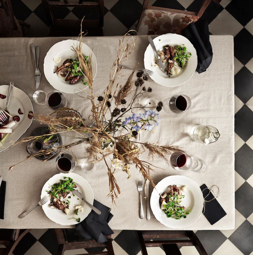 Middagstallerken thumbnail 3