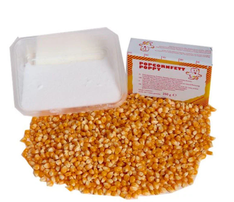 Eight shirts arranged on table in black, olive, grey, blue, white, red, mustard, and green.