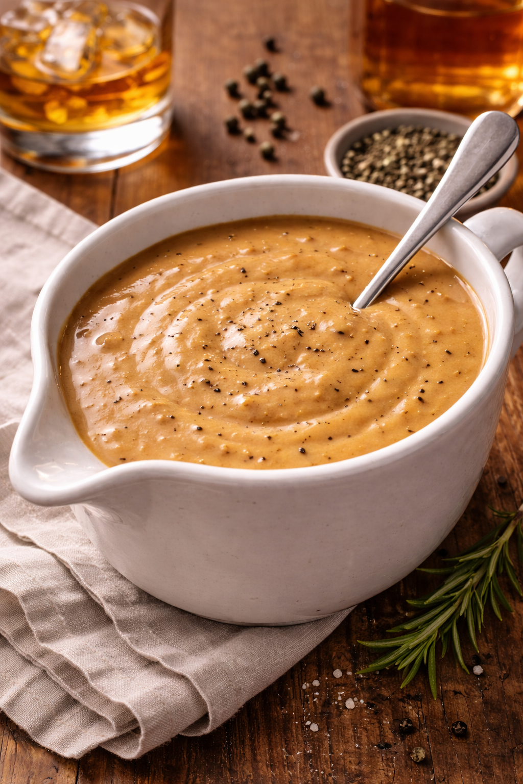 Eight shirts arranged on table in black, olive, grey, blue, white, red, mustard, and green.