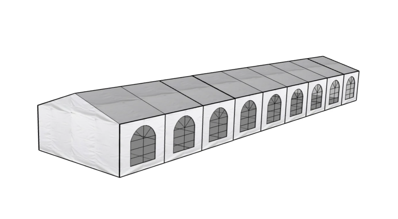 Eight shirts arranged on table in black, olive, grey, blue, white, red, mustard, and green.