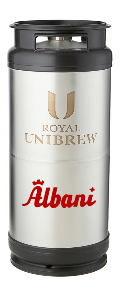 Odense Pilsner (Rullebar m. 2 haner) thumbnail 1