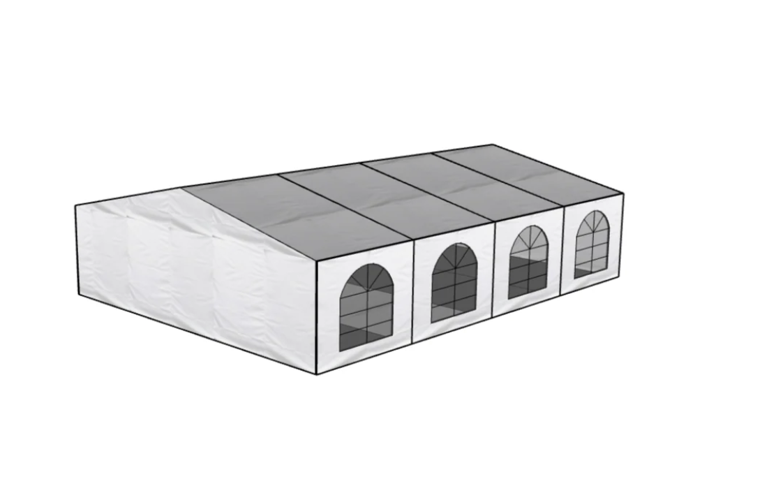 Eight shirts arranged on table in black, olive, grey, blue, white, red, mustard, and green.