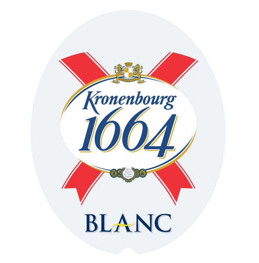 Eight shirts arranged on table in black, olive, grey, blue, white, red, mustard, and green.