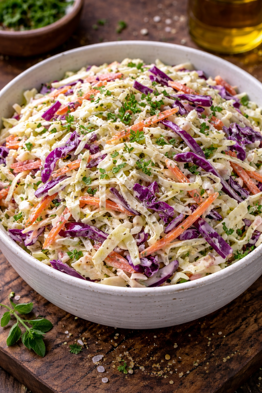 Coleslaw