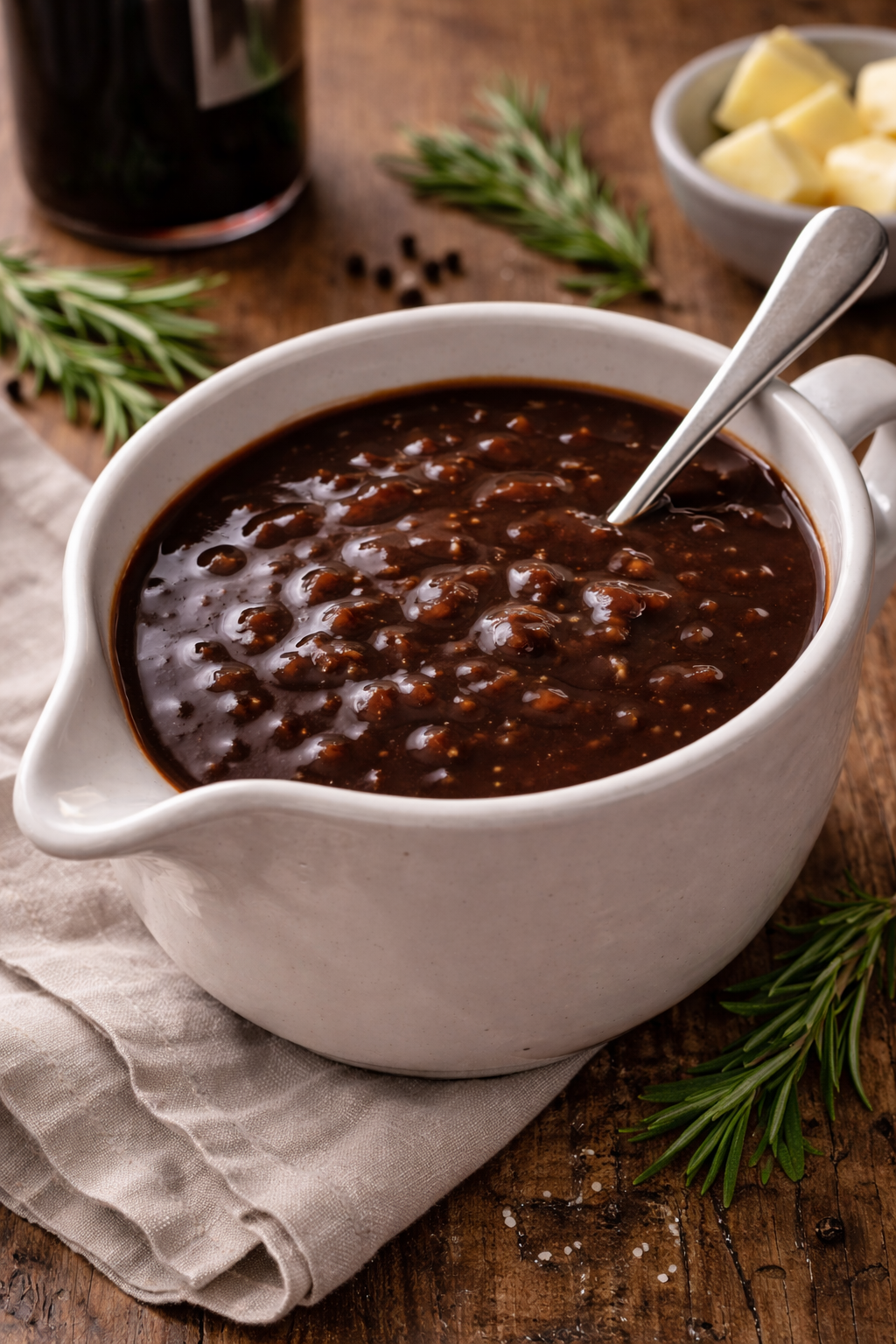 Eight shirts arranged on table in black, olive, grey, blue, white, red, mustard, and green.