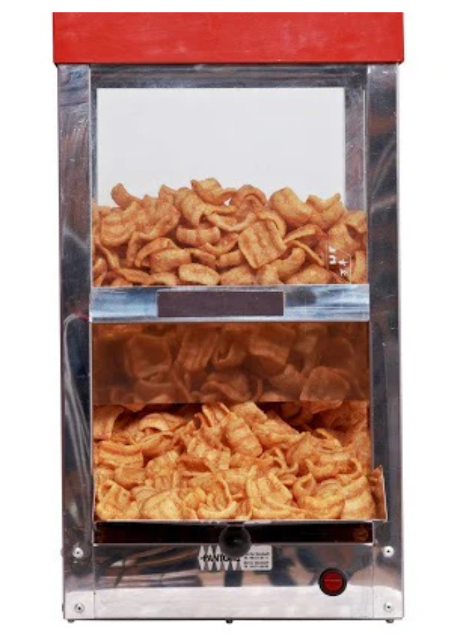 Baconsnackspakke (50personer) thumbnail 1