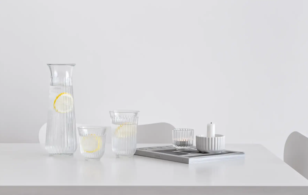 Lyngby Vandkaraffel thumbnail 1