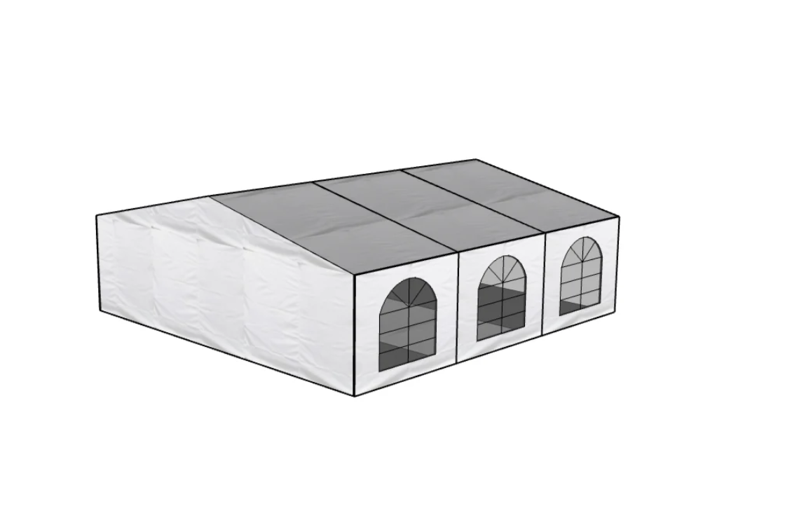 Eight shirts arranged on table in black, olive, grey, blue, white, red, mustard, and green.