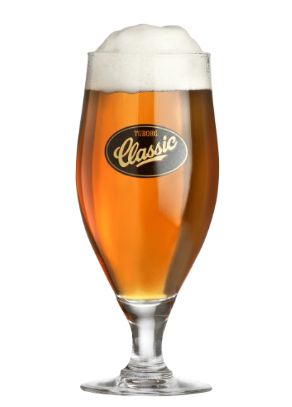 Tuborg Classic (flex 20) thumbnail 1