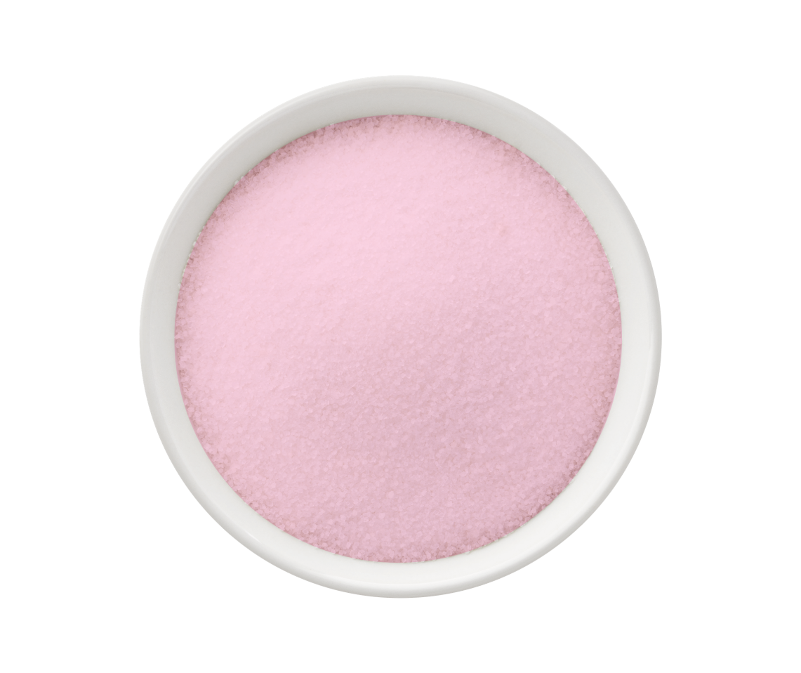 Eight shirts arranged on table in black, olive, grey, blue, white, red, mustard, and green.