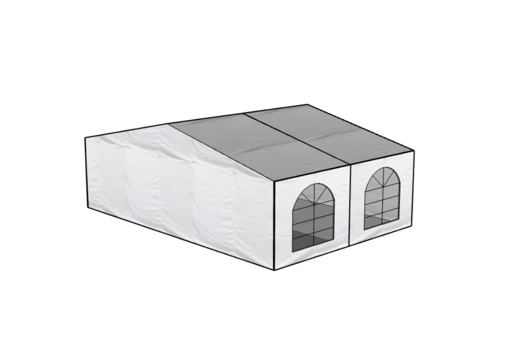 Eight shirts arranged on table in black, olive, grey, blue, white, red, mustard, and green.