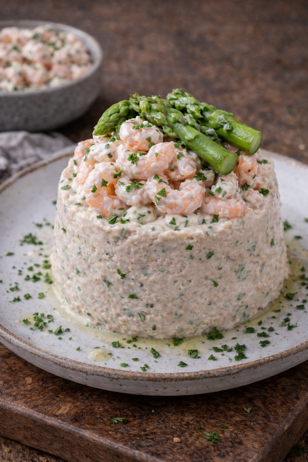 Eight shirts arranged on table in black, olive, grey, blue, white, red, mustard, and green.