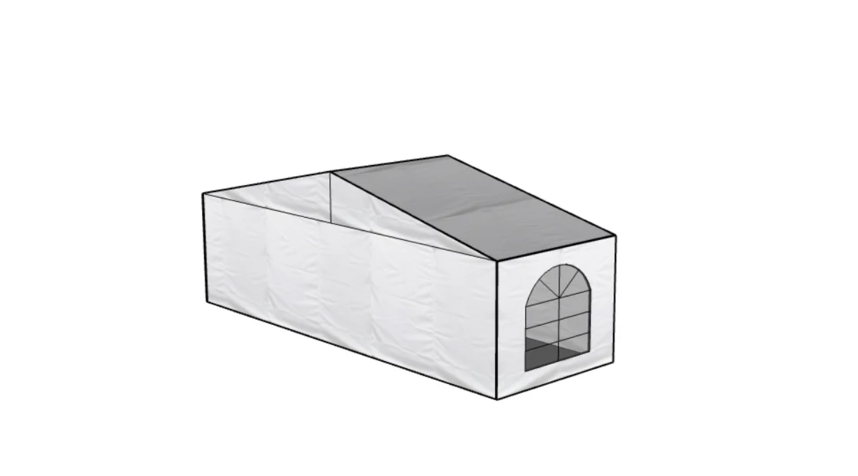 Eight shirts arranged on table in black, olive, grey, blue, white, red, mustard, and green.