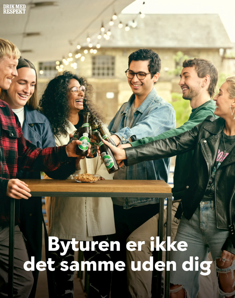 Tuborg Classic (Bordanlæg) thumbnail 2