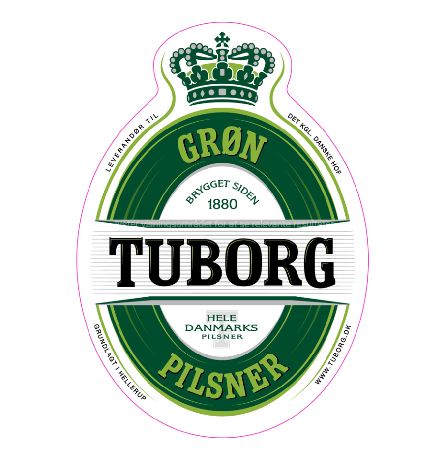 Eight shirts arranged on table in black, olive, grey, blue, white, red, mustard, and green.