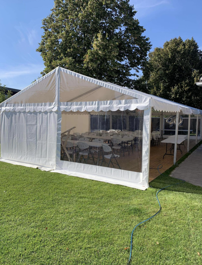 Telt (6x9) thumbnail 1