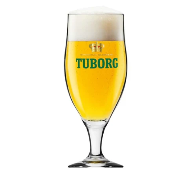 Tuborg Pilsner (Bordanlæg) thumbnail 1