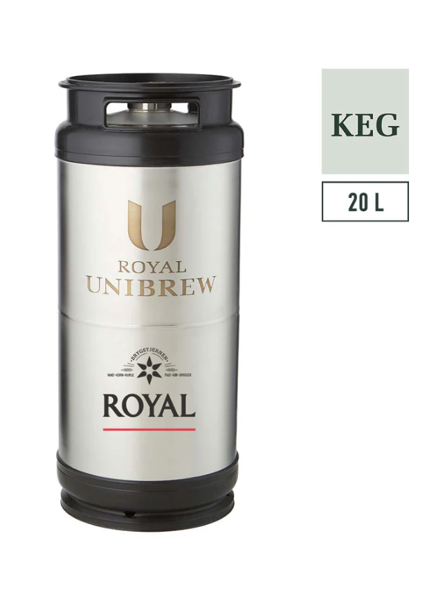 Eight shirts arranged on table in black, olive, grey, blue, white, red, mustard, and green.