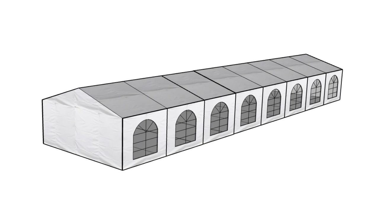 Eight shirts arranged on table in black, olive, grey, blue, white, red, mustard, and green.